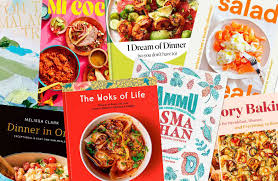 our editor s favorite cookbooks of 2022