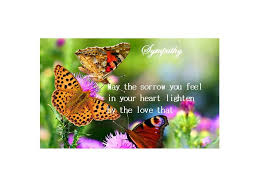 50 Sympathy Card Messages Sympathy Message Examples