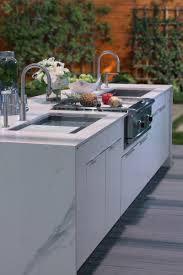 outdoor kitchen manufacturers of