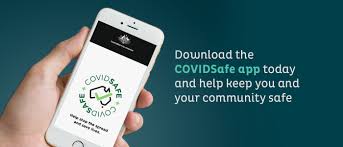 You need the right settings to ensure covidsafe is active. Covidsafe App Whiddon