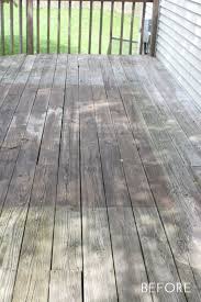 how to apply rustoleum deck re