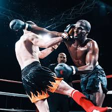 is muay thai good for self defence