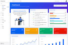 free bootstrap themes templates
