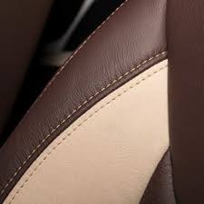 Leather Interior Product Options Diamond Stitch Leather