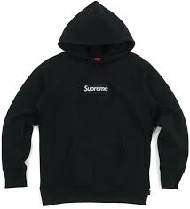 The quickest way to spot fake supreme box logo items is the wash tag. Supreme Box Logo Hooded Sweatshirt Black Fw16