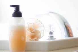 how to make natural body wash our