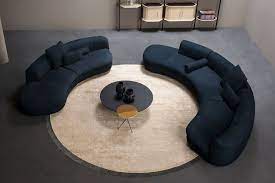 Curved Sofa Everything You Need To