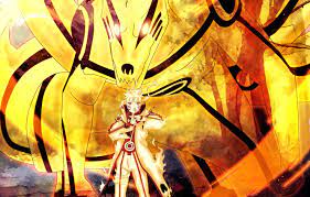 Wallpaper Naruto, Anime, Flame, Ninja ...