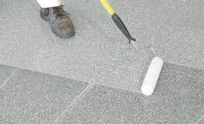 anti slip epoxy paint