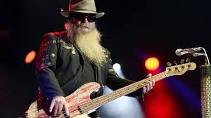 22 hours ago · zz top bassist dusty hill, one of the texas blues trio's bearded figures, died at his houston home, the band announced wednesday on facebook. 03y7pndgjhkv0m