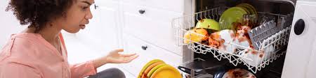 your dishwasher keep stopping mid cycle