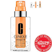 Clinique Id Custom Blend Hydrator Collection Clinique