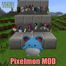 If it doesn't, click here. Pixelmon Mods For Android Free Download At Apk Here Store Apktidy Com
