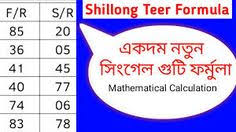 42 Best Teer Images In 2019 Shillong Lottery Results