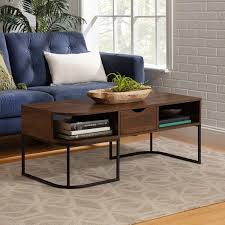 Check spelling or type a new query. Carbon Loft 1 Drawer Curved Coffee Table Overstock 30679888