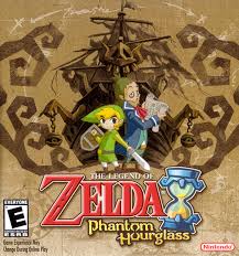 The Legend Of Zelda Phantom Hourglass Cheats Gamespot