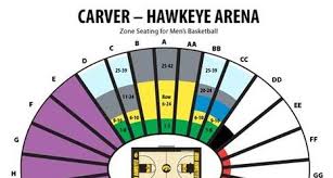 Iowa Basketball Time To Tear Down Carver Hawkeye Arena