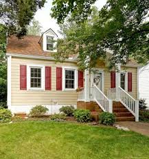 exterior paint colors for house with
