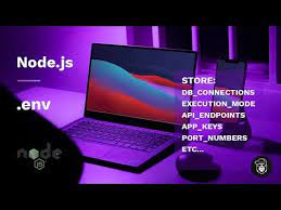 node js dotenv tutorial
