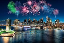 july fireworks in nyc 2023