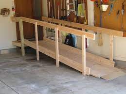 I will explain the fundamentals of building a handicap ramp. How To Build Diy Kit Wheelchair Ramps In 2 Hrs Youtube