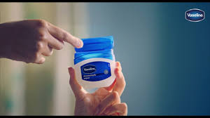 vaseline petroleum jelly for chapped