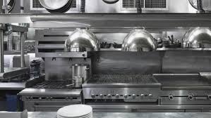 Small kitchens have a number of advantages over larger kitchens. Restaurant Kitchen Planning And Equipping Basics