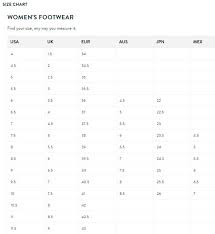 Sperry Shoe Size Chart Cm Best Picture Of Chart Anyimage Org