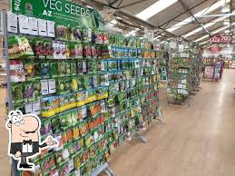 longacres garden centre bybrook barn in