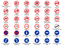 Traffic Signs In India Traffic Signs Pictures Traffic Signs