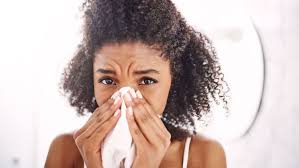 7 home remes for sinus infection
