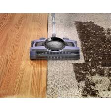 floor sweeper purple