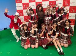 2月20日(日) チバテレ「AKB48チーム8のKANTO白書 バッチこーい！」#105オンエア！ - AKB48 Team 8 ニュース＆レポート  | AKB48 Team 8公式サイト