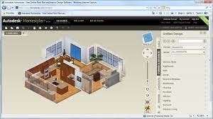 free autodesk homestyler 3d software