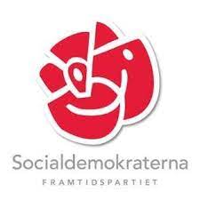 Socialdemokraterna har 5 ledamöter i europaparlamentet. Socialdemokraterna Astorp Photos Facebook
