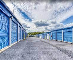 storage units in hagerstown md on all