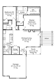 Small Cottage House Plans
