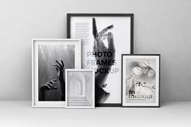 free frame mockups mockuptree