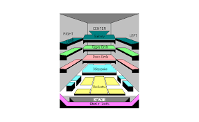 Perspicuous Jack Singer Concert Hall Seating Chart Jack