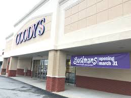 But using the goody's credit card means getting $100 in rewards after spending just $250. Dickson Goody S Changing To Gordmans Off Price Retailer