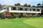Queens Park Golf Club in Invercargill, Southland, New Zealand ...