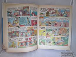 asterix and the magic carpet 1987