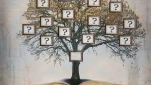 Eine familienstammbaum vorlage / ahnentafel vorlage suchen. Stammbaum Erstellen 5 Hilfreiche Tipps 3 Vorlagen