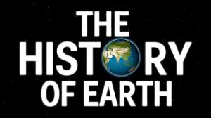 Mind Blowing Animated Timeline Of The History Of Earth In 3 30 Minutes