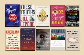 But this sort of book is the whole and entire reason the usa was founded. July 4th 10 Books On American History That Actually Reflect The United States Fortune