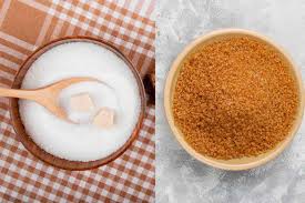 What is the difference between white and brown sugar? Brown Sugar Or White Sugar Which Better Healthnews24seven