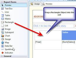 ssrs textbox tips and tricks