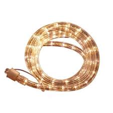 flexible integrated led rope light