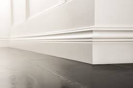 how to choose baseboards for your home