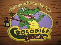 crocodile dock vbs pro group
